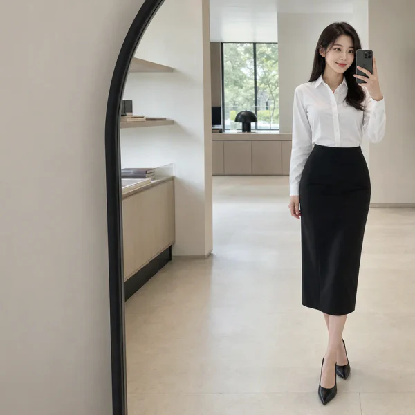 클래식 리안라운지 홈타이 안내 이미지