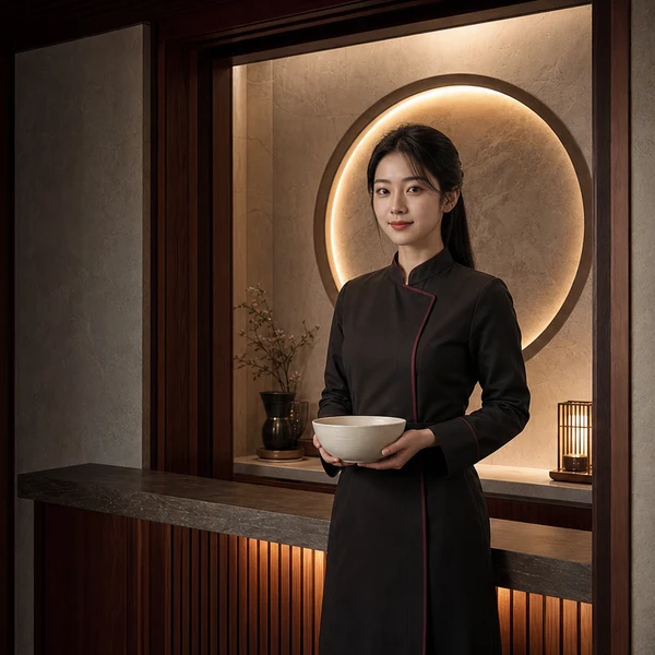 힐링 아델살롱 테라피 안내 이미지