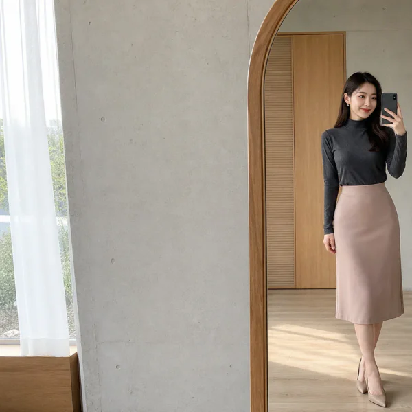 모던 하니룸 테라피 안내 이미지