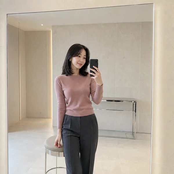 힐링 메르시살롱 마사지 안내 이미지