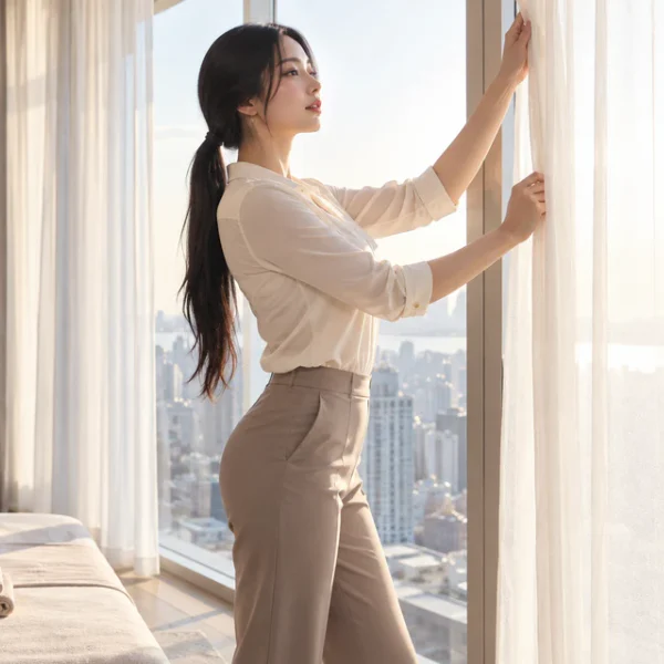 로열 아린센터 테라피 안내 이미지