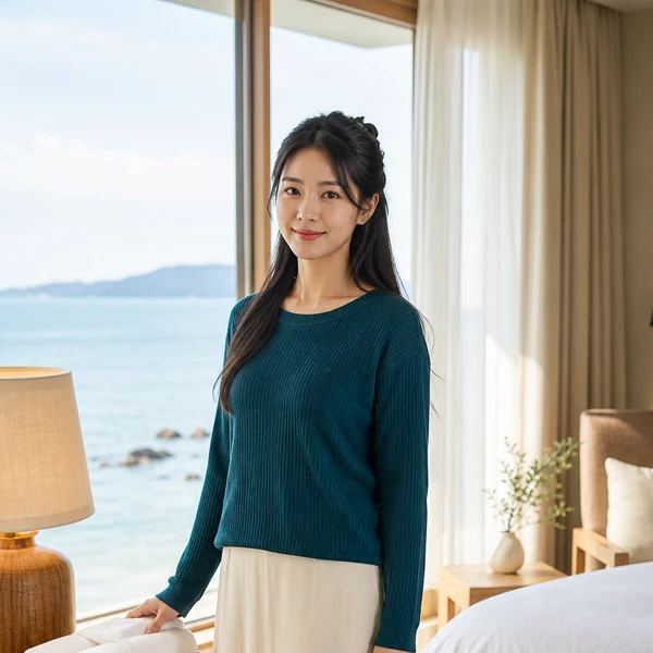 클래식 다현라운지 테라피 안내 이미지