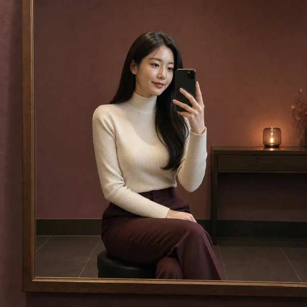 가든 마리스테이 마사지 안내 이미지