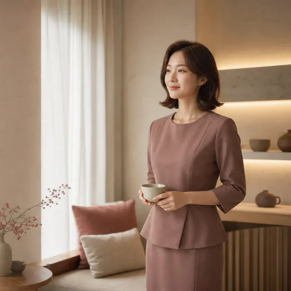 라비앙케어 테라피 안내 이미지