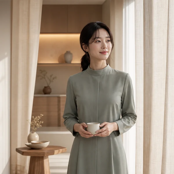 모던 아델센터 테라피 안내 이미지