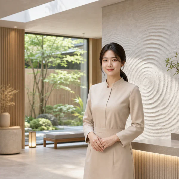 프리미엄 레드존케어 테라피 안내 이미지