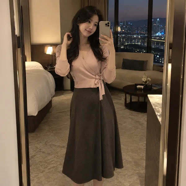 힐링 리사룸 홈타이 제휴업체 이미지