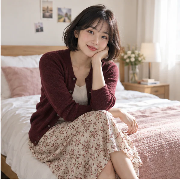 힐링 모먼트룸 홈타이 제휴업체 이미지