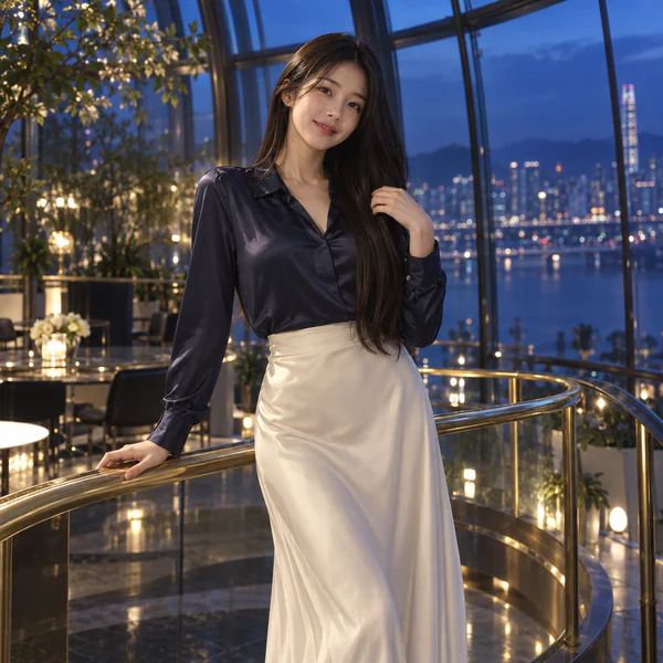 모던 원영살롱 테라피 안내 이미지