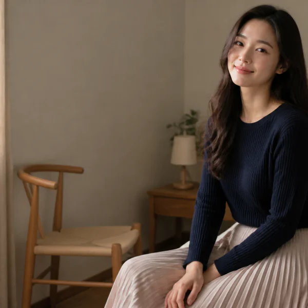 모던 로아포레스트 마사지 안내 이미지
