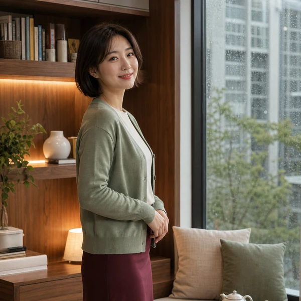 웰니스 메르시플레이스 홈타이 안내 이미지