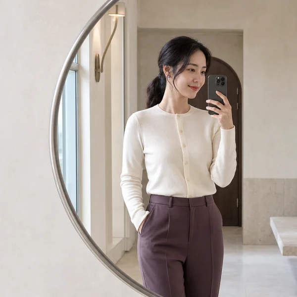 가든 다니엘라운지 마사지 안내 이미지