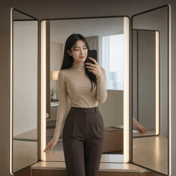 클래식 하린플레이스 테라피 안내 이미지