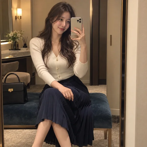 힐링 보미가든 테라피 안내 이미지