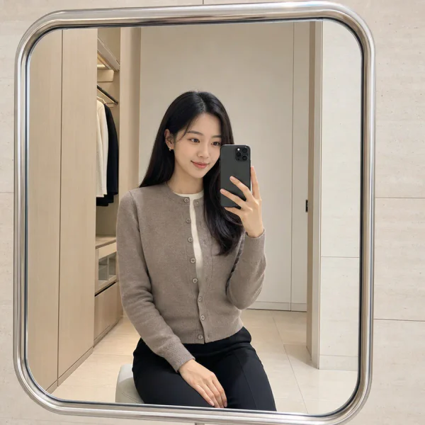 힐링 은서룸 테라피 안내 이미지