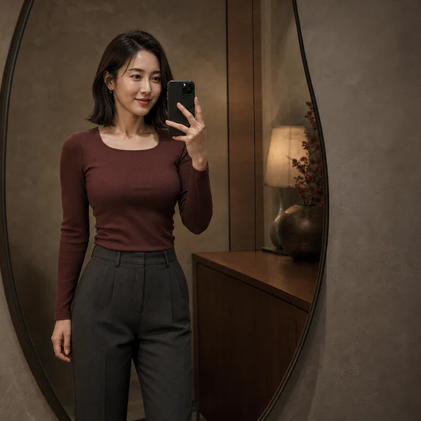 스위트 레드존라운지 테라피 안내 이미지