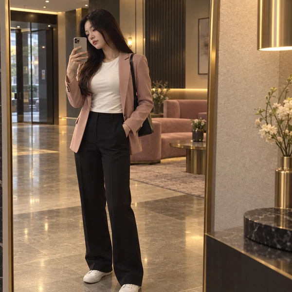 프리미엄 지효아지트 마사지 안내 이미지