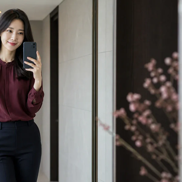 가든 다니엘하우스 홈타이 안내 이미지