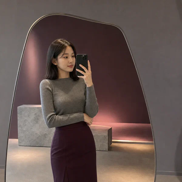 모던 하니룸 홈타이 안내 이미지