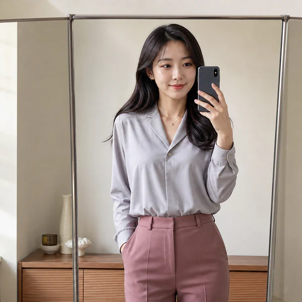 라운지 아델가든 홈타이 안내 이미지