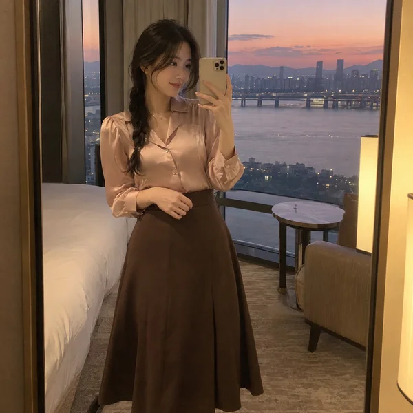 수지라운지 마사지 제휴업체 이미지