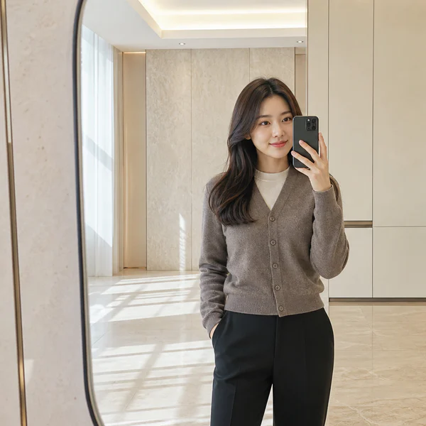 그랜드 유나라운지 테라피 안내 이미지