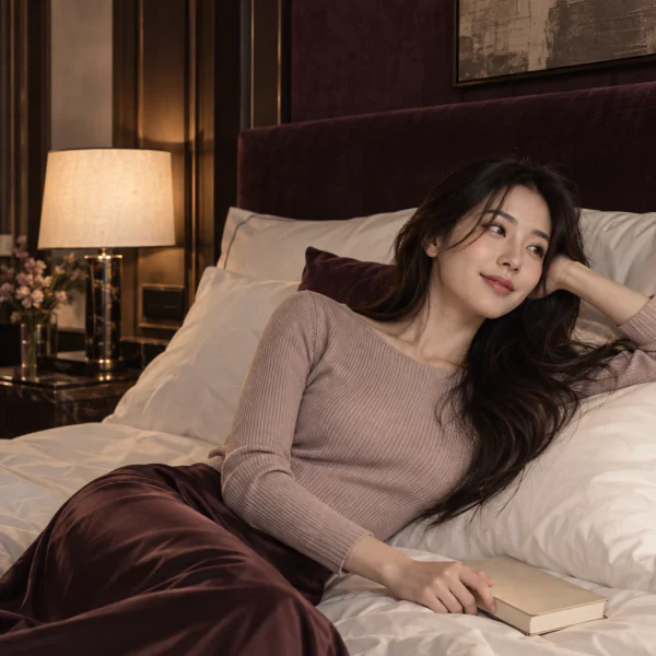 그랜드 로제스파 테라피 안내 이미지