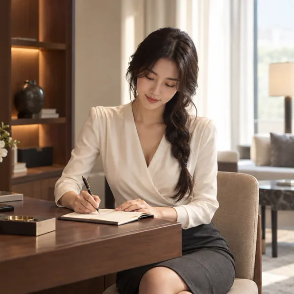 프리미엄 사나스튜디오 테라피 안내 이미지