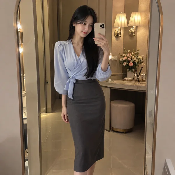 라운지 로제포레스트 테라피 안내 이미지