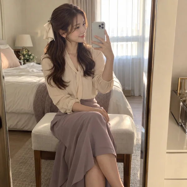 블랑 효정가든 테라피 안내 이미지