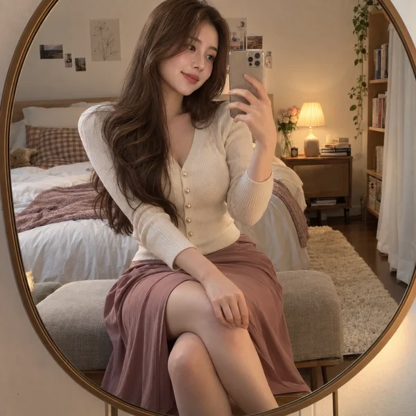 라운지 소담릴렉스 테라피 안내 이미지