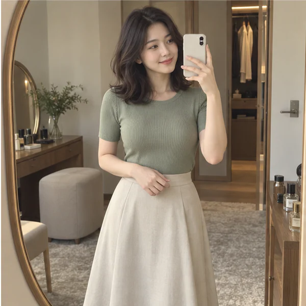 힐링 루나살롱 마사지 안내 이미지