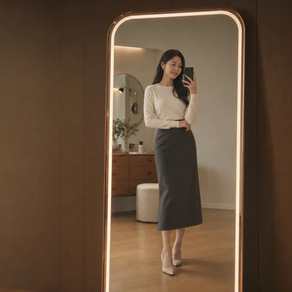 포레스트 아델룸 테라피 안내 이미지