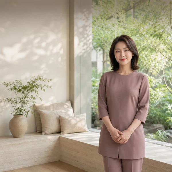 가든 네이처케어 홈타이 안내 이미지