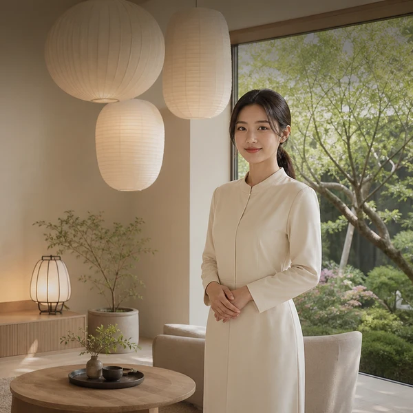 블랑 라비앙센터 테라피 안내 이미지