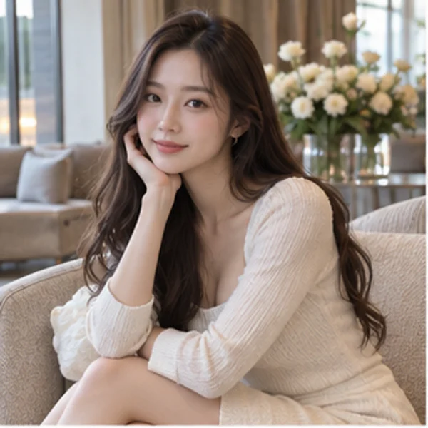 블랑 사나룸 테라피 안내 이미지