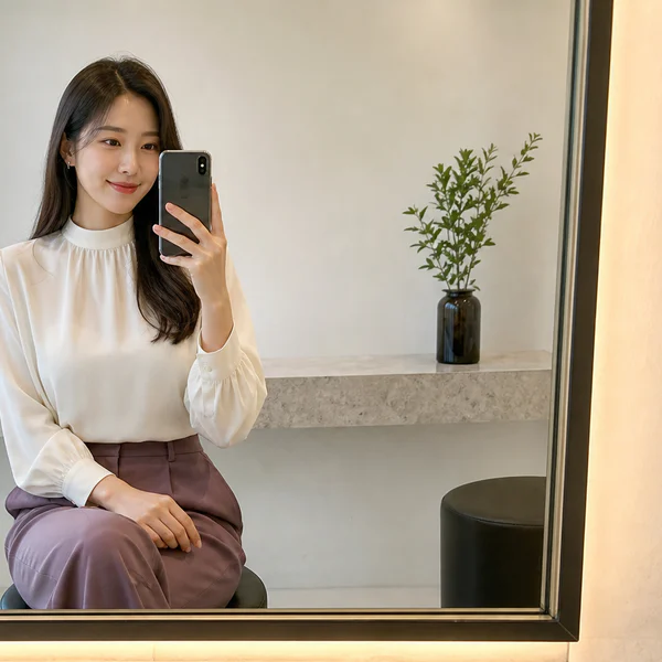 스위트 레이스파 테라피 안내 이미지