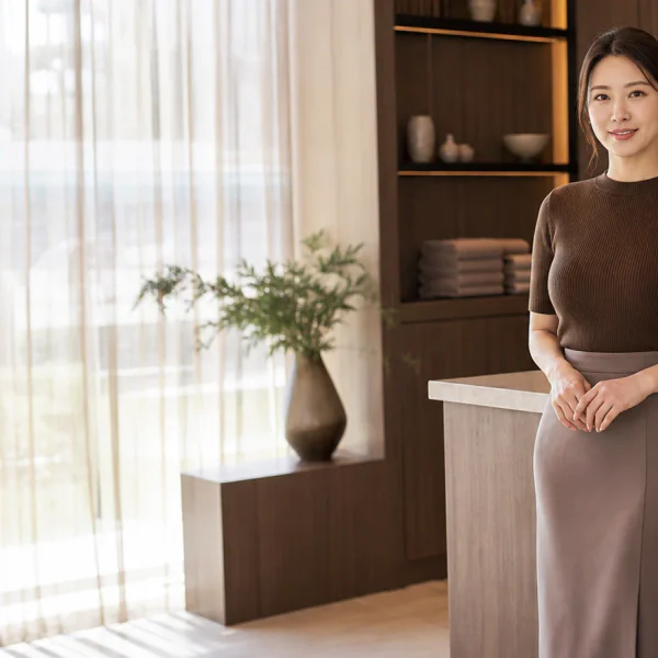 힐링 유정룸 마사지 제휴업체 이미지