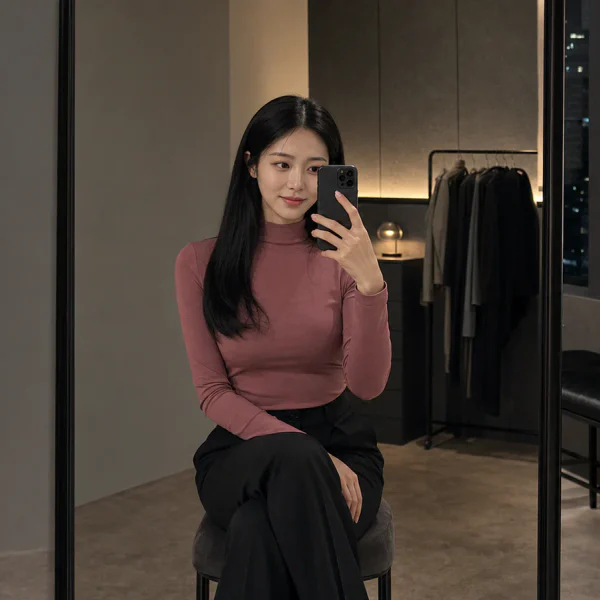클래식 하니라운지 테라피 안내 이미지