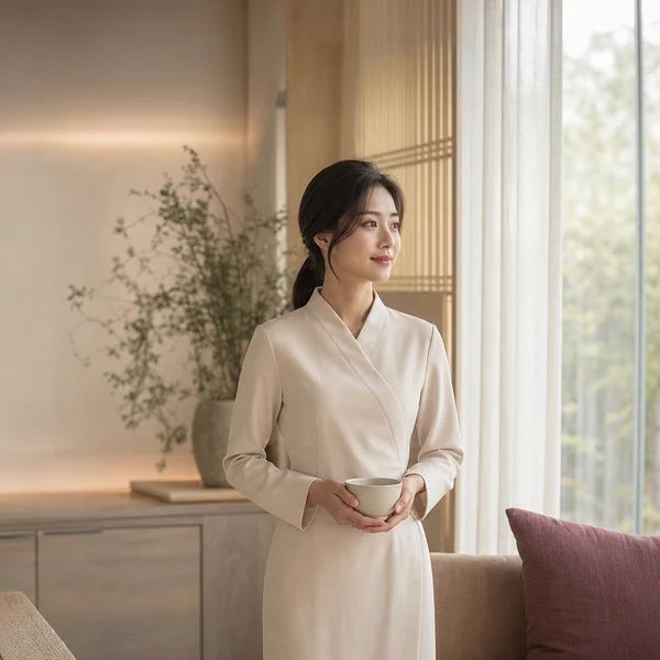 모던 하영살롱 마사지 안내 이미지