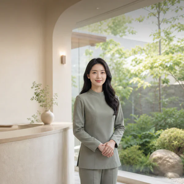 웰니스 지효웰빙 마사지 안내 이미지