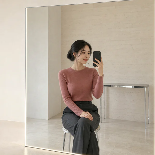 클래식 보미스테이 테라피 안내 이미지