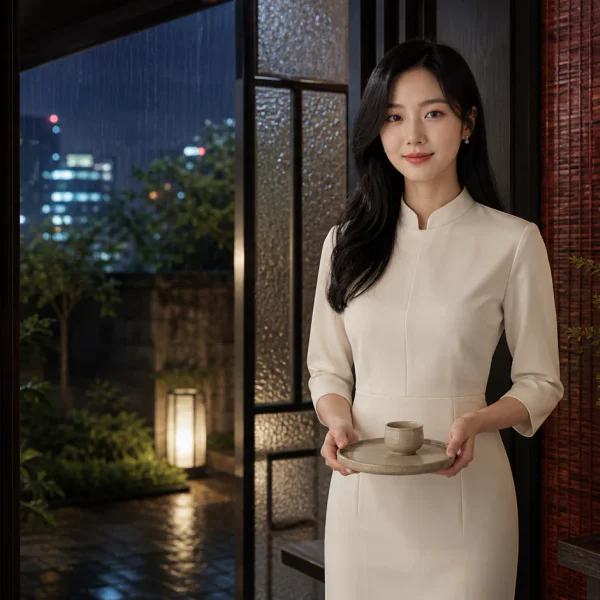 가든 해온스파 마사지 안내 이미지