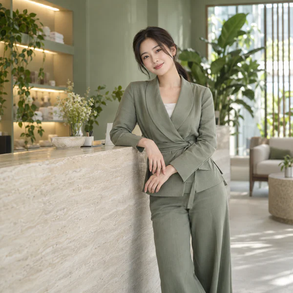 다현케어 테라피 안내 이미지