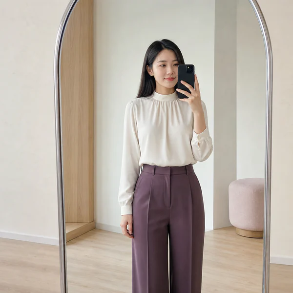 스테이 아모르포레스트 테라피 안내 이미지