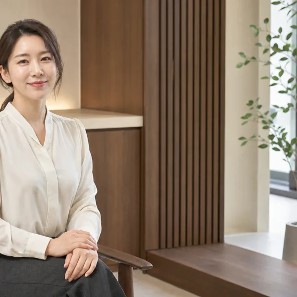 모던 효정포레스트 테라피 안내 이미지