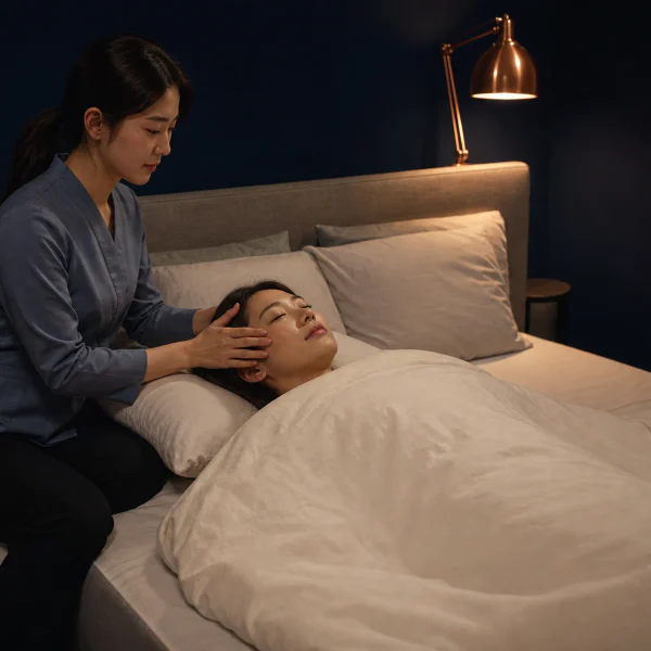 블랑 리안아지트 마사지 제휴업체 이미지