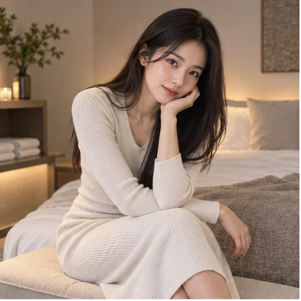 그랜드 새봄테라스 테라피 안내 이미지