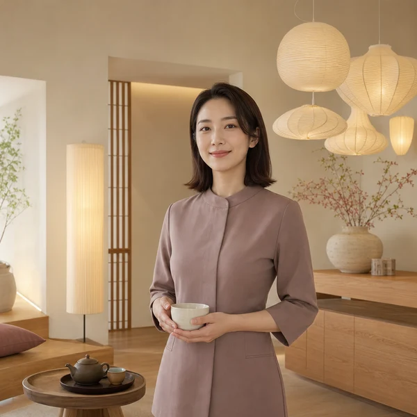 그랜드 은서플레이스 테라피 제휴업체 이미지