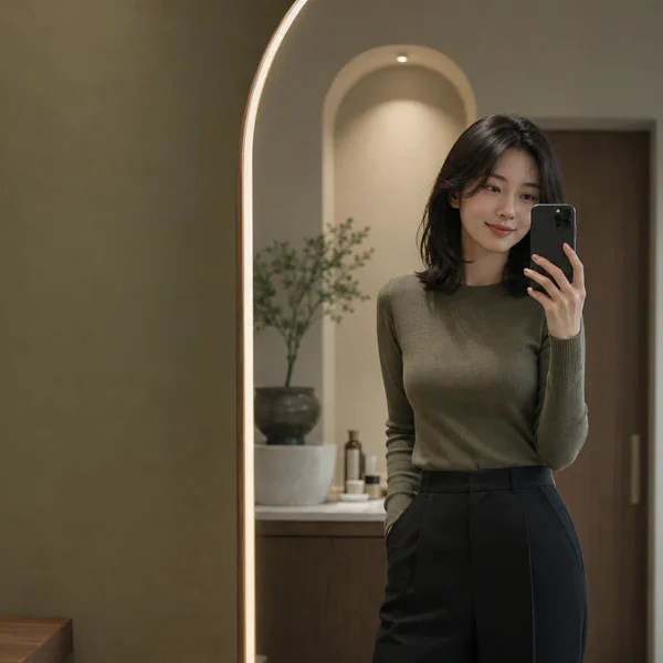 시그니처 유나스파 테라피 안내 이미지